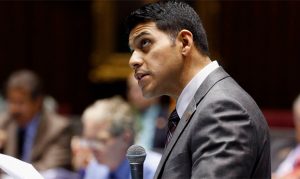 Arizona Senate aide's attorney speaks out over texts to ex-lawmaker