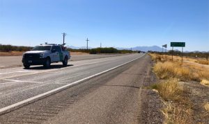 Court proceedings continue after arrests of No More Deaths volunteers