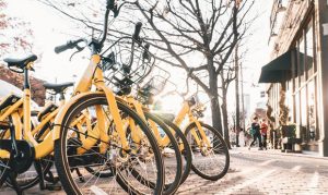 City of Tempe to set parameters for dockless bike share companies