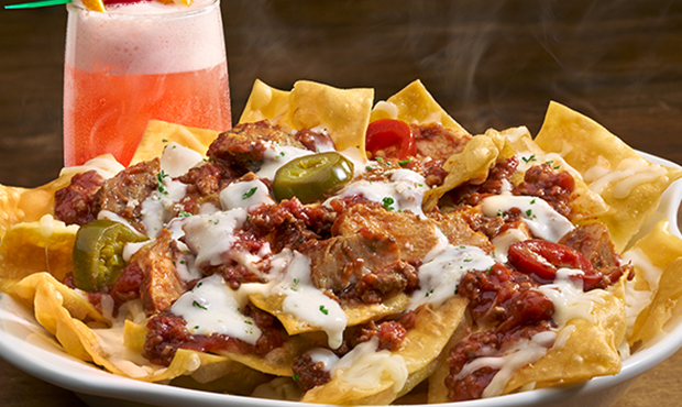 (Olive Garden Photo)...