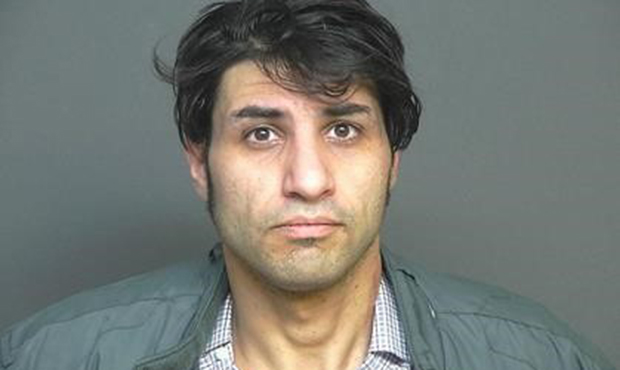 (Surprise Police Department Photo)...