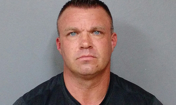 (Florence Police Department Photo)...
