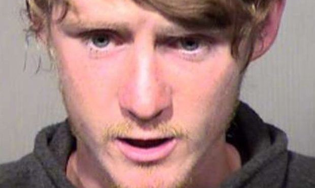 (Maricopa County Sheriff's Office)...