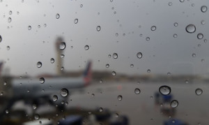Phoenix has first wet Christmas since 2008; more rainfall on way