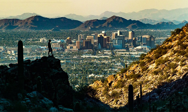 (Twitter/@visitphoenix)...