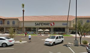 Survey: Arizona grocery workers fret about unmasked shoppers