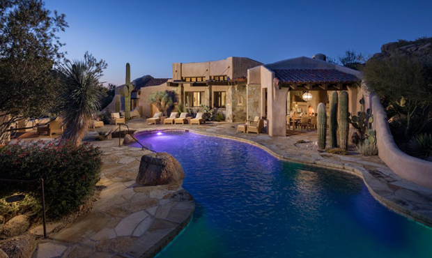 (Walt Danley Realty)...