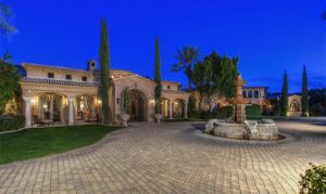 Fancy living: Scottsdale ranked among top five cities for luxury homes