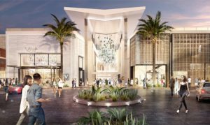 Upscale Mexican restaurant to soon open at Scottsdale Fashion Square