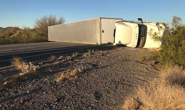 (Twitter Photo/@Arizona_DPS)...