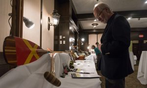 Going, going, gone: Arizona to sell surplus, lost TSA items at monthly sale