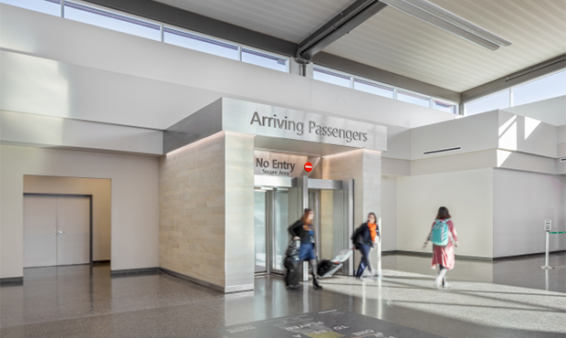 (Photo: Phoenix-Mesa Gateway Airport)...
