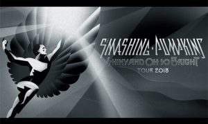 Rock band Smashing Pumpkins to kick off latest tour in Glendale
