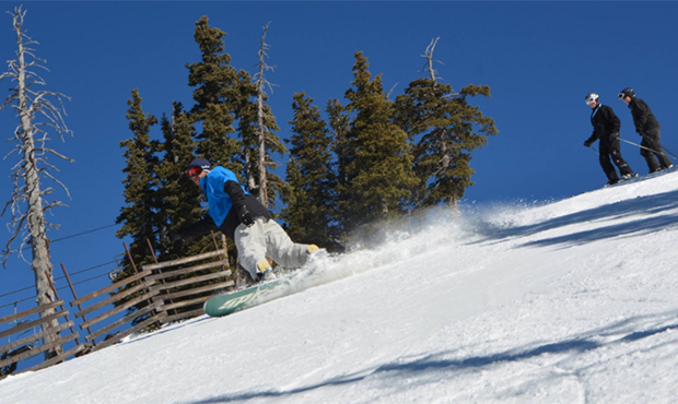 (Facebook/Arizona Snowbowl)...