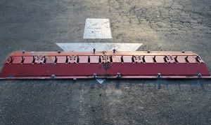 Arizona bill would use spike strips to prevent wrong-way drivers