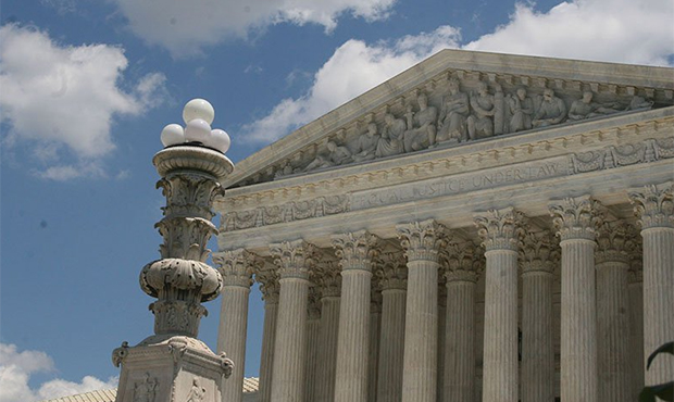 The Supreme Court agreed to consider an appeal from the Mount Lemmon Fire District, which challenge...