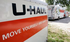 Phoenix-based U-Haul giving $23M in bonuses after Trump tax plan