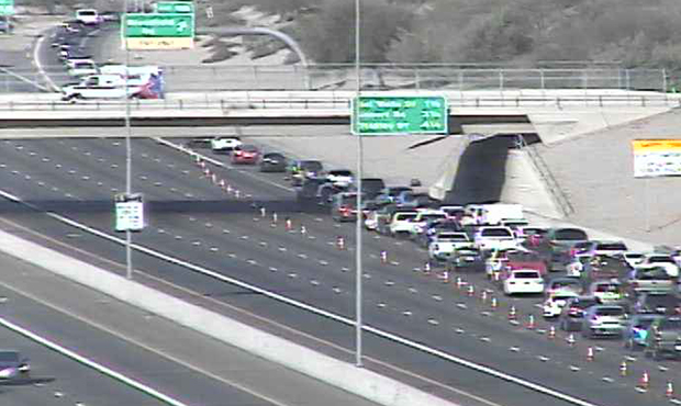 (Arizona Department of Transportation Photo)...
