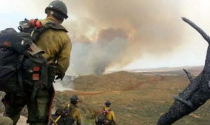 Five years later, Granite Mountain Hotshots still being memorialized