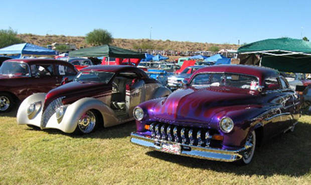 (KTAR/Ned Foster)....