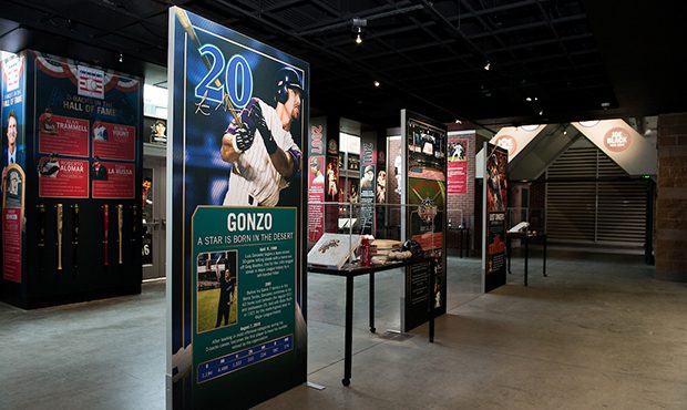 (Sarah Sachs/Arizona Diamondbacks)...