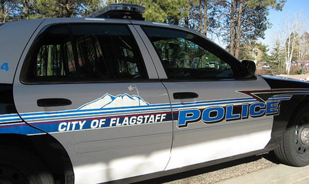 (Facebook Photo Flagstaff Police Department)...