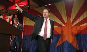 Arizona AG Mark Brnovich shares memories of John McCain