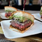 Burger Battle Press Photo 6