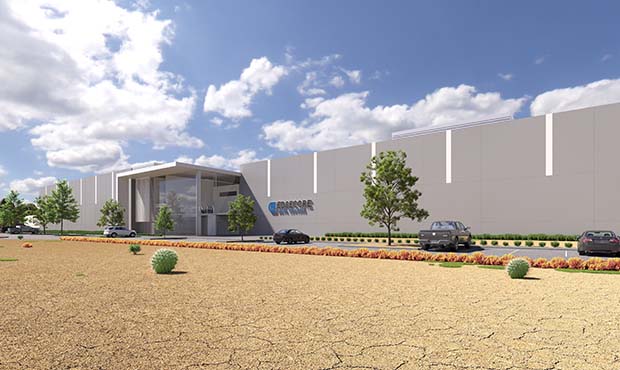 (Studio Rendering, Inc. Photo)...