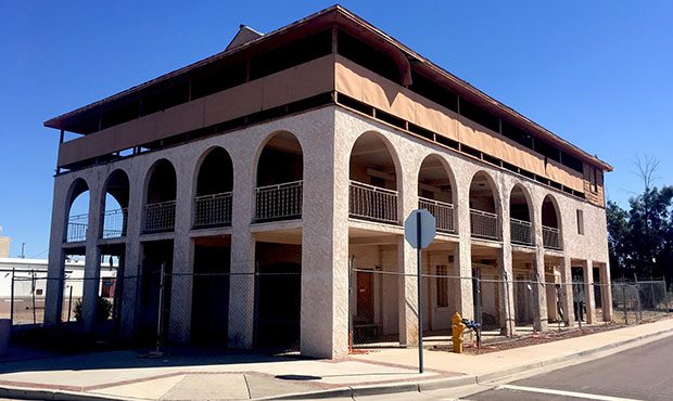 (Facebook photo/Arizona State Historic Preservation Office)...