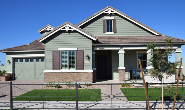 (Fulton Homes Facebook Photo)...