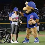 Jovanna Calzadillas Cubs 1