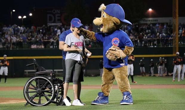 (Twitter photo/@Cubs)...