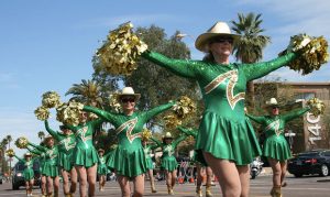 Here are some fun things to do in the Valley for St. Patrick's Day weekend