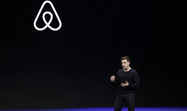 (AP Photo/Eric Risberg)...