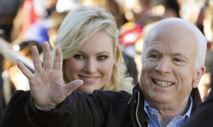 Doctors find second tumor in Sen. John McCain’s brain