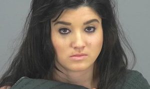 Arizona mother charged with murder after two children found dead