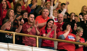 Group urging Arizonans to wear red to show support for teachers