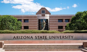 Website ranks Arizona State as best college in Arizona