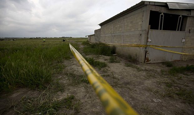 (AP Photo/Eduardo Verdugo)...