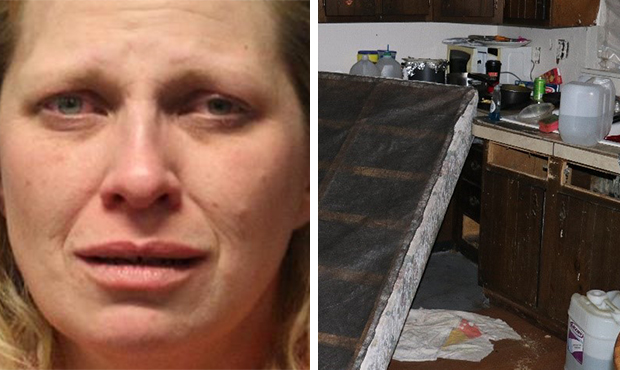 (Cottonwood Police Department photos)...