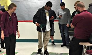 Phoenix-area teens get crash course in distracted, drunk driving prevention