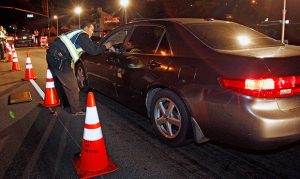 Arizona officials report slight uptick in St. Patrick's Day weekend DUI arrests