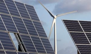 This Phoenix-area city wants to be first in Arizona to go 100 percent green