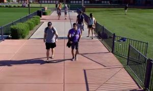 Grand Canyon University earns OK on nonprofit application