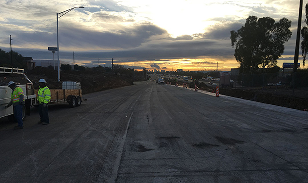 (Photo: Arizona Department of Transportation)...