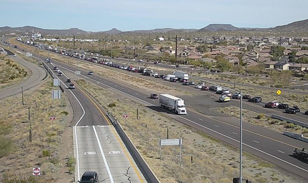 (Arizona Department of Transportation Photo)...