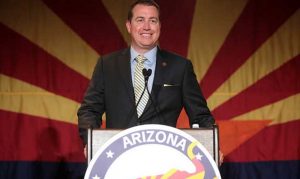 Senate confirms Arizona Treasurer Jeff DeWit for NASA post