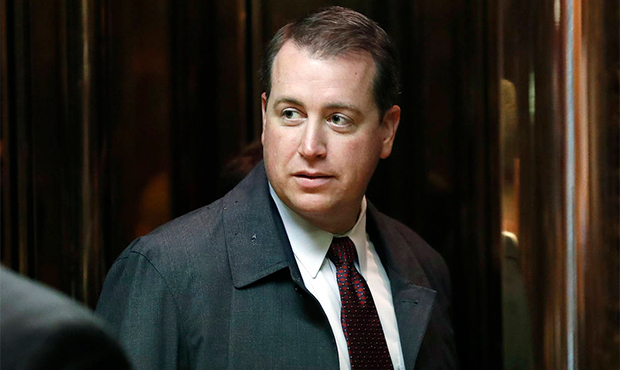 (AP Photo/Carolyn Kaster, File)...