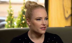 Meghan McCain tweets on Arizona GOP vote, talks Coulter on 'This Week'